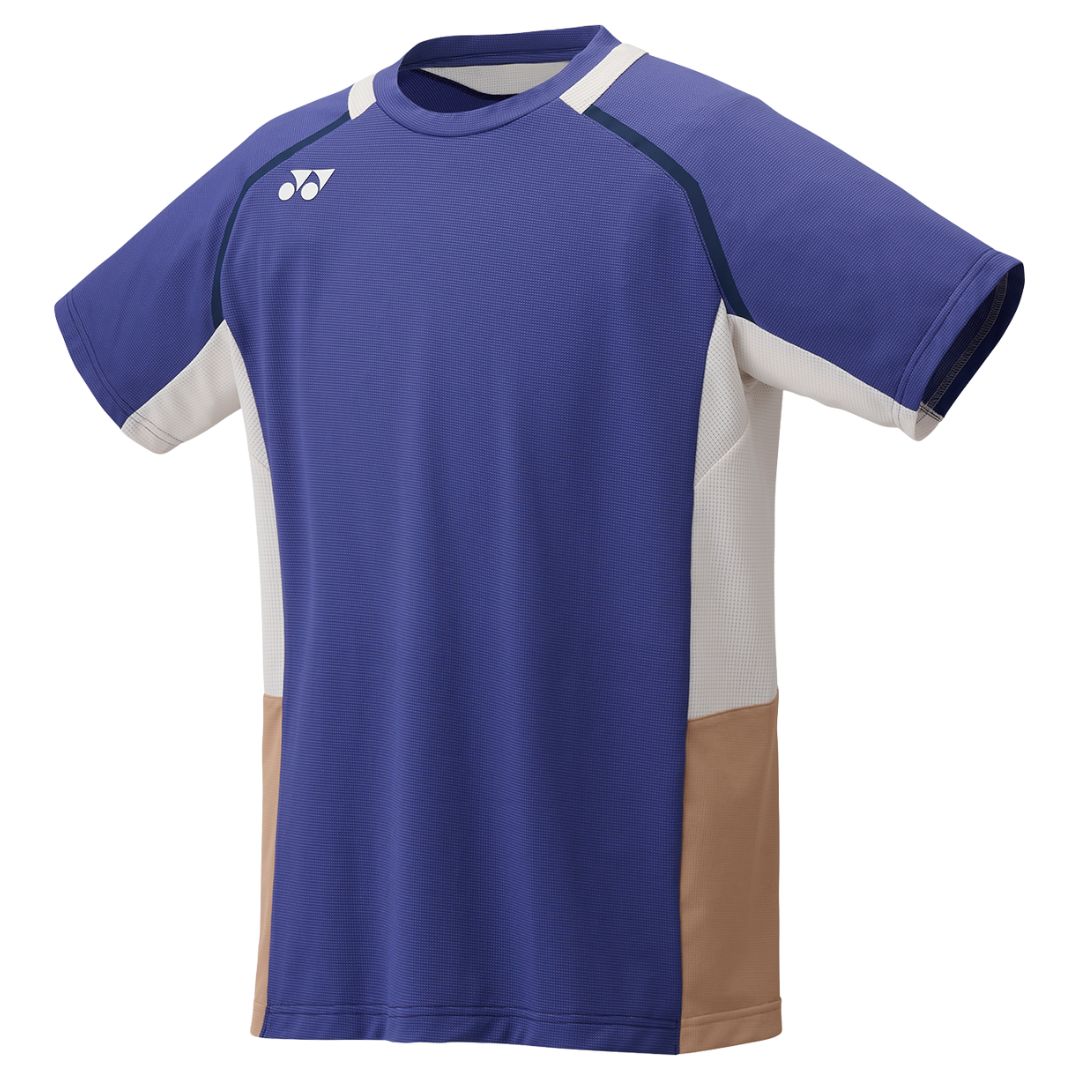 Yonex T-Shirt 10637ex Blueberry